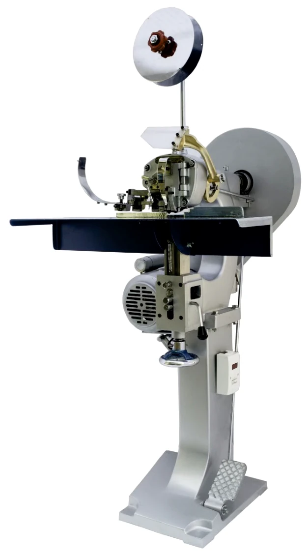 Stander Print Equipments industrial pinning / wire-stitching machine